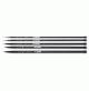 Fiber Telescopic Rod - BASE-X BSX Tele Pole Coarse Rod - Fiber - From 3 to 7 meters - SVS7104X - DAM